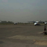 गोरखामा युवतीको शव फेला