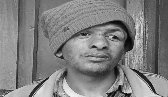 गुल्मीमा मृत भेटिएको १३ दिनपछि शवको पहिचान