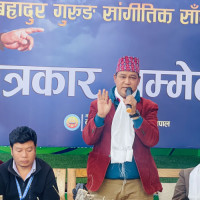 जन्मदिन मनाउनुको अर्थ