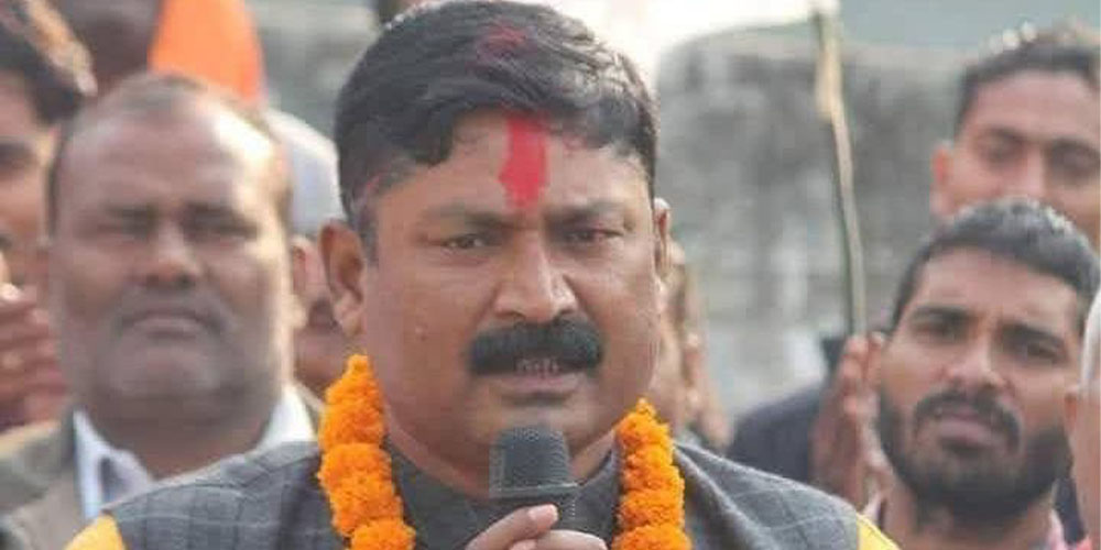 एमाले केन्द्रीय सदस्यमा रौतहटबाट जिल्ला इन्चार्ज गुप्तासहित चार जना निर्वाचित