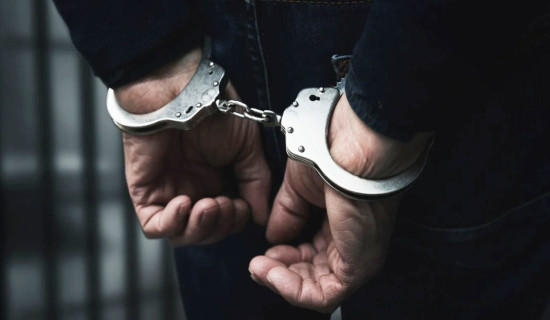 पोखराबाट 'अग्निदहनको' प्रचार सुरु