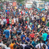 ह्वाइट हाउसको ‘चिफ अफ स्टाफ’ मा विल्सको चयनसँगै ट्रम्पको पहिलो नियुक्ति