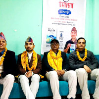 ढाकामा तनाव बढ्दो