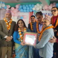 एमाले केन्द्रीय सदस्यमा रौतहटबाट जिल्ला इन्चार्ज गुप्तासहित चार जना निर्वाचित