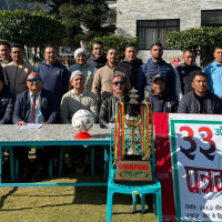 १७ हजारभन्दा बढीमा डेंगु सङ्क्रमण पुष्टि, आठको मृत्यु