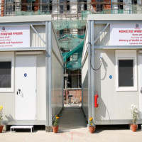 मानव जीवनको अपरिहार्य क्षेत्र कृषि हो : प्रधानमन्त्री ओली