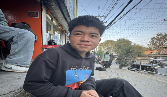 चौध दिनदेखि बेपत्ता राईको खोजीका लागि परिवारको आग्रह