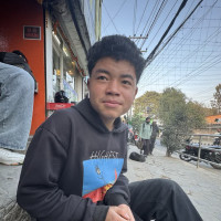 जङ्गलमै पाक्छ बिहानको खाना