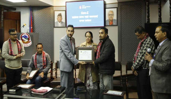 कपिलवस्तुको यशोधरा गाउँपालिकामा एमालेका उम्मेदवार विजयी