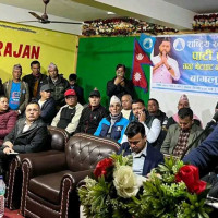 नैतिक पतन देखिने मुद्दामा दोषी देखिए पेन्सन दिनुहुँदैन भन्नेमा छौँः सभापति खतिवडा