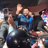 राष्ट्रपतिद्वारा न्यायाधीशमा निरौला र पाण्डेय नियुक्त