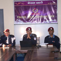 अन्तर बैङ्क फुटसल प्रतियोगिताको उपाधि ग्लोबल आइएमईलाई