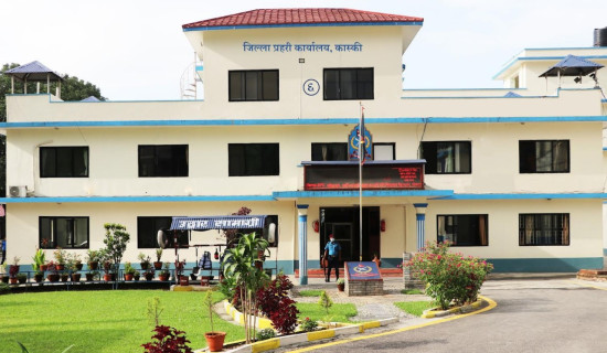 हजुरआमा हत्या अभियोगमा नाति पक्राउ