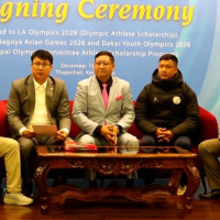 मलेसियामाथि नेपालको सानदार जित