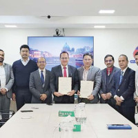 गणतन्त्रलाई संस्थागत गर्न रासस फोटो पुस्तक उपयोगी : प्रथम राष्ट्रपति डा.यादव