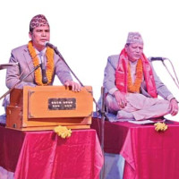 रेग्मीको लोभलाग्दो कागती खेती