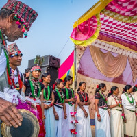 अवकाश कोषका लागि बजेट नछुट्याउँदा अन्योल