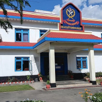 वायु प्रदूषण संवेदनशील अवस्थामा