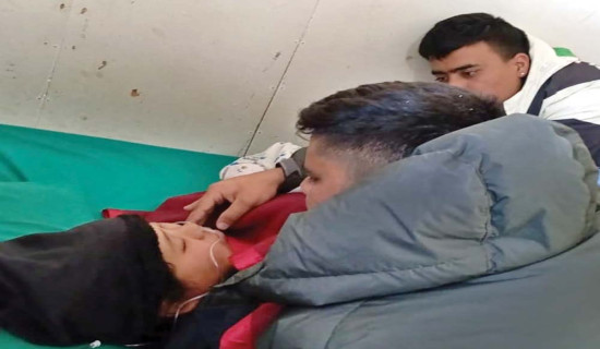 सर्बियाको रूसी स्वामित्वको तेल कम्पनीमाथि अमेरिकी प्रतिबन्ध लागु