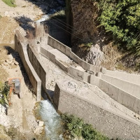 चितवनका भित्री सडकमा दुर्घटना बढी