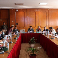 एसिया रग्बी : नेपाल पहिलो खेलमा उज्वेकिस्तानसँग पराजित