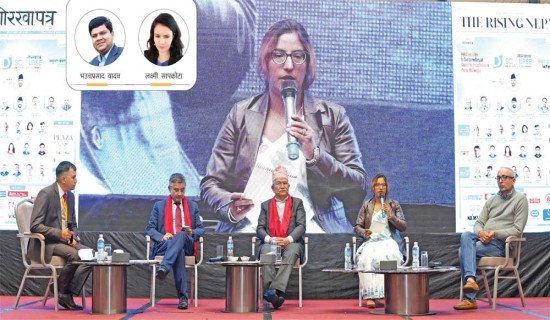 पोखरामा ‘ड्रागन बोट रेस महोत्सव’