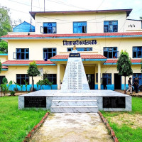 आज गुल्मीमा मैत्रीपूर्ण क्रिकेट प्रतियोगिता