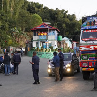 नेपालीलाई भिसा रोकेकोबारे बुझ्न कूटनीतिक पहल