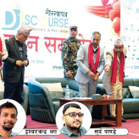 धनगढी आयल निगमको भण्डारण क्षमता बढेन