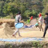 बखानमाथि समुदायमा बहस