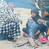 डुबानमा फसेका चार जनाको उद्धार