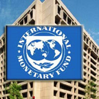 आइएमएफद्वारा सन् २०२४ र २०२५ मा केही सुस्त विश्व आर्थिक वृद्धिको पूर्वानुमान