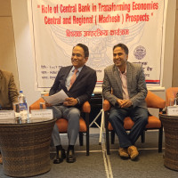 राम्रो मूल्य पाउन जिल्लामै कफी प्रशोधन