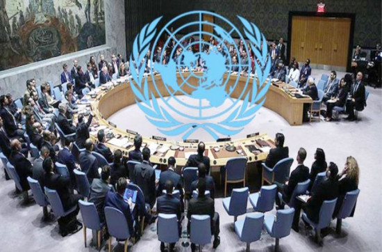 सुडानमा संयुक्त राष्ट्रका शान्ति सैनिकमाथि भएको आक्रमणको सुरक्षा परिषदद्वारा कडा निन्दा