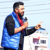 टी–२० विश्वकप : सूर्यकुमारको कप्तानीमा भारतीय टोलीको घोषणा