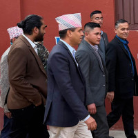 नागरिकता विधेयक राष्ट्रियसभाबाट पुनः पारित