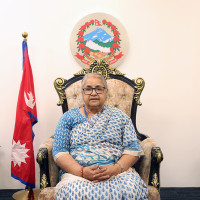 पृथ्वीराजमार्ग थप १४ दिन दैनिक चार घण्टा बन्द