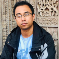 सुनकोशी नदीको बेलिबिज्र सञ्चालनमा