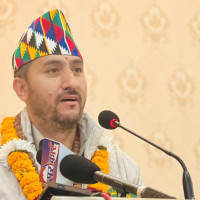 गरिबी निवारण तथा उत्पादनलाई प्राथमिकता (पूर्णपाठसहित)