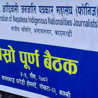 दुर्घटना घटाउन खाडल पुरिदै