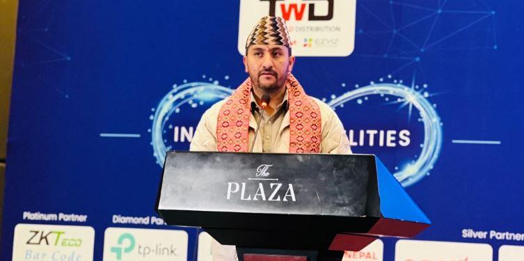 ‘राष्ट्रिय सहमति भए ई–भोटिङ’