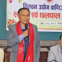 उद्योग बचाउन चुनौती