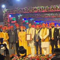 चन्द्रमाको आकार किन फेरिरहन्छ ?