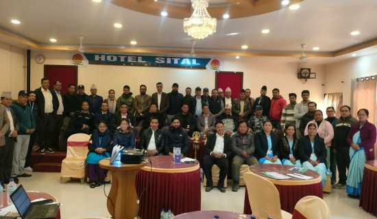 सुर्तिजन्य पदार्थको सेवनले वर्षेनि ३८ हजारभन्दा बढीको ज्यान जाँदै