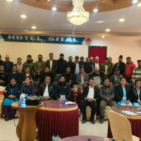 फिलिपिन्समा विमान दुर्घटनामा चार जनाको मृत्यु