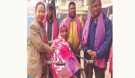 चिसोले मधेशको जनजीवन प्रभावित