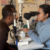 परराष्ट्रमन्त्री डा. देउवा र कतारका मन्त्रीको भेटवार्ता : विपिनको रिहाइमा सहयोगको आग्रह