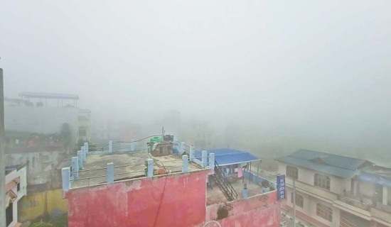 क्याम्पसमा तालाबन्दी :  स्ववियु उम्मेदवारी दर्ता अन्योल