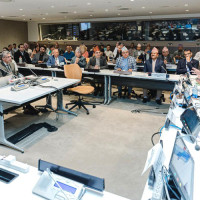 ‘सगरमाथा संवाद’ को झन्डा सगरमाथा पुग्दै !