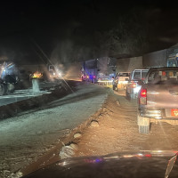 काँग्रेस एक्लै चुनाव लडे पनि गन्तव्यमा पुग्छ : डा.  कोइराला